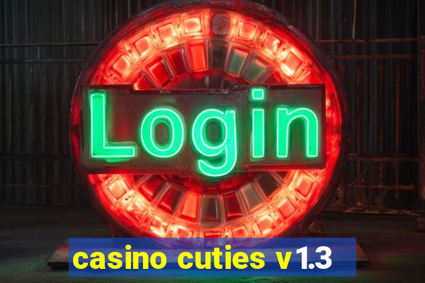 casino cuties v1.3 - android